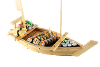 Statek Sushi Mix 1
