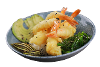 Sushi Bowl z krewetkami w tempurze 100g/200g