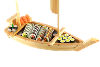 Statek Sushi Mix 2