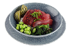Sushi Bowl z tuńczykiem tataki 100g/200g
